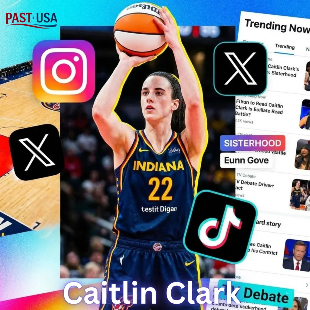 Caitlin Clark: Viral News, NBA Fame Debate