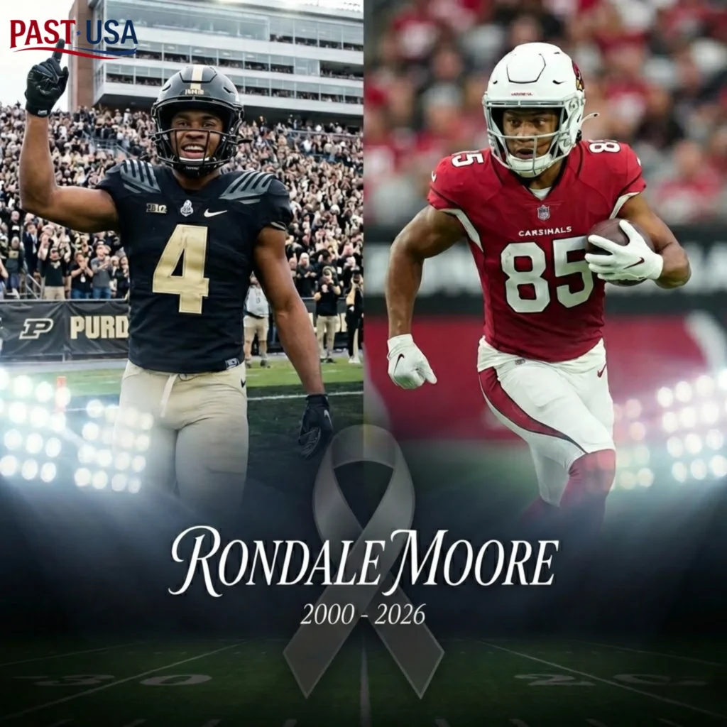 Rondale Moore