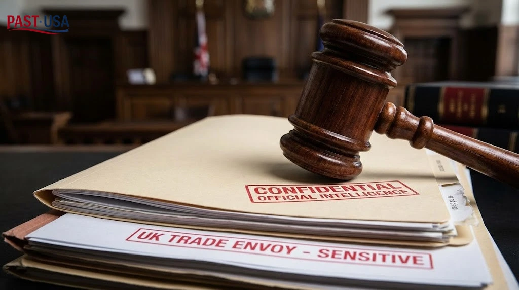 The former Prince was not arrested for previous abuse allegations, but rather on suspicion of "misconduct in public office" for allegedly sharing highly classified government intelligence.