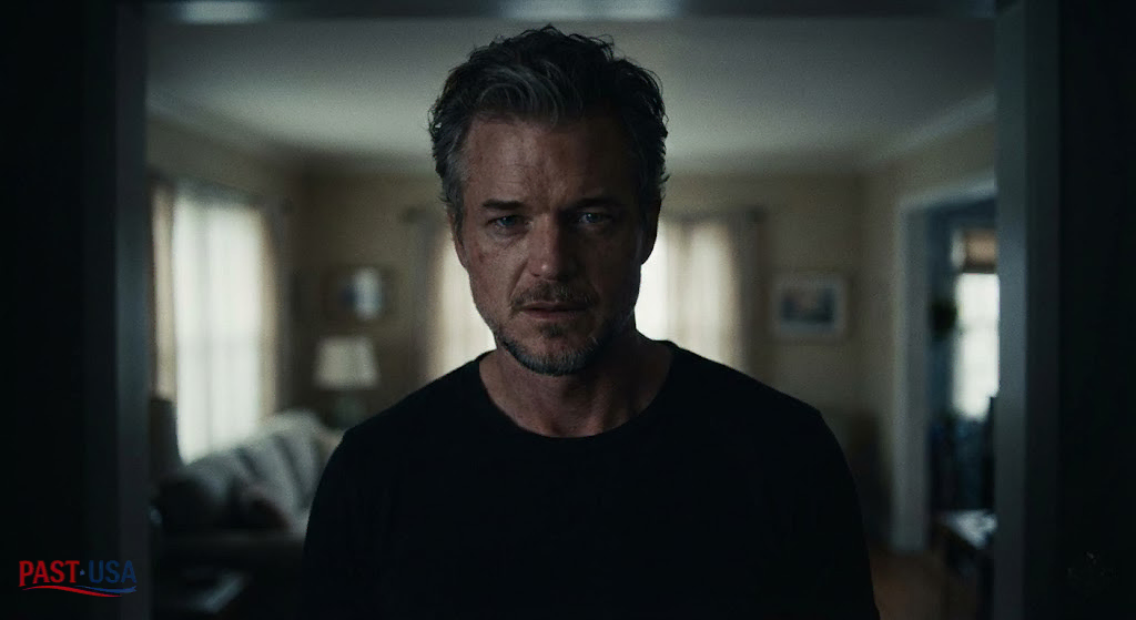 Eric Dane delivered a critically acclaimed, complex performance as the troubled Cal Jacobs in the hit HBO series Euphoria, showcasing his immense acting range.