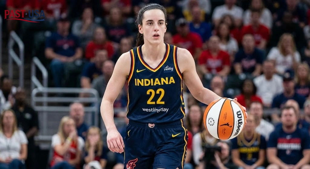 Back on the court and ready for a championship run, Caitlin Clark is set to dominate the 2026 WNBA season.