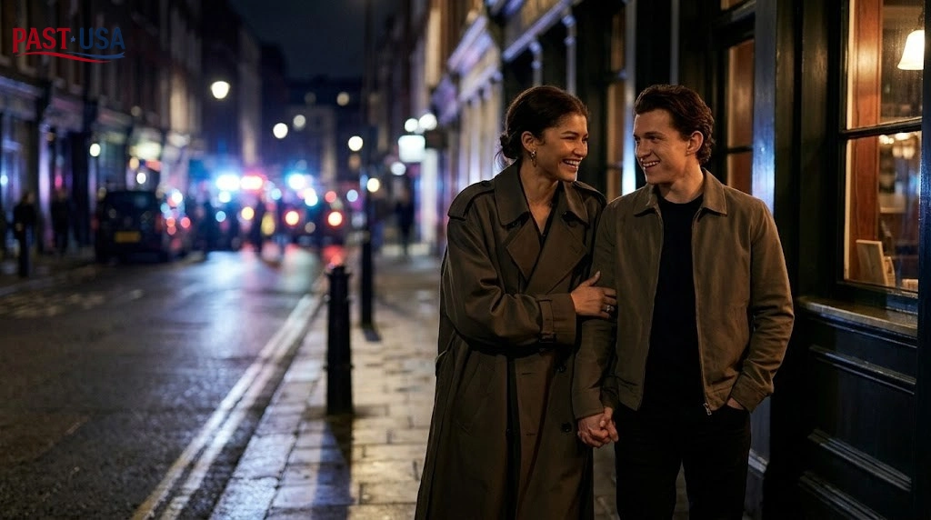 Prioritizing intimacy and protecting their peace.