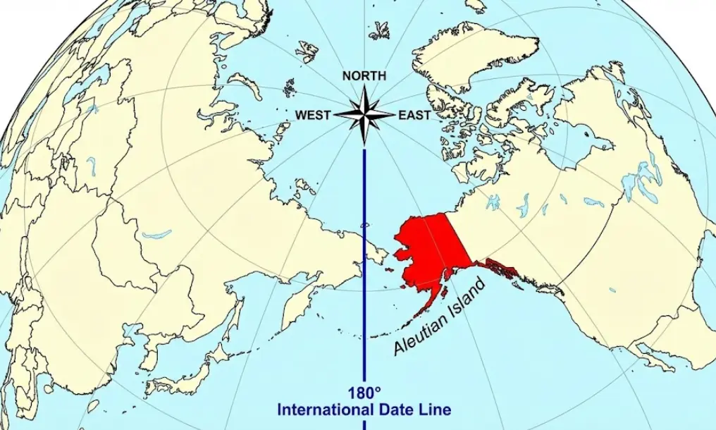 unique facts about USA