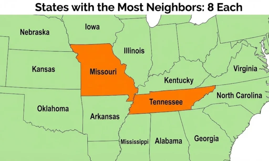 unique facts about USA