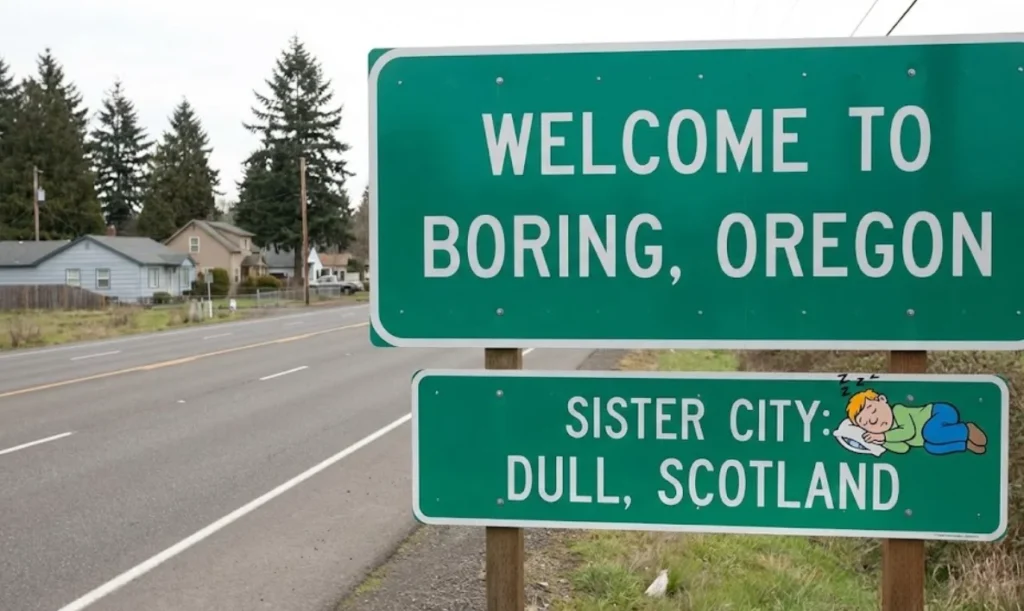 unique facts about USA