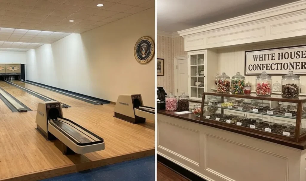 Unique Facts About USA