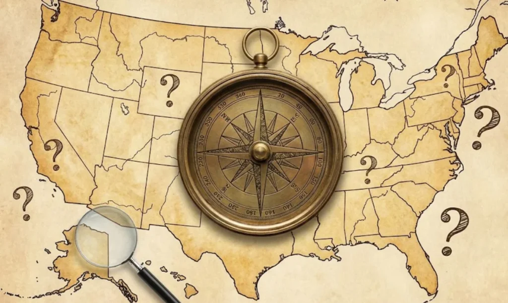 unique facts about USA