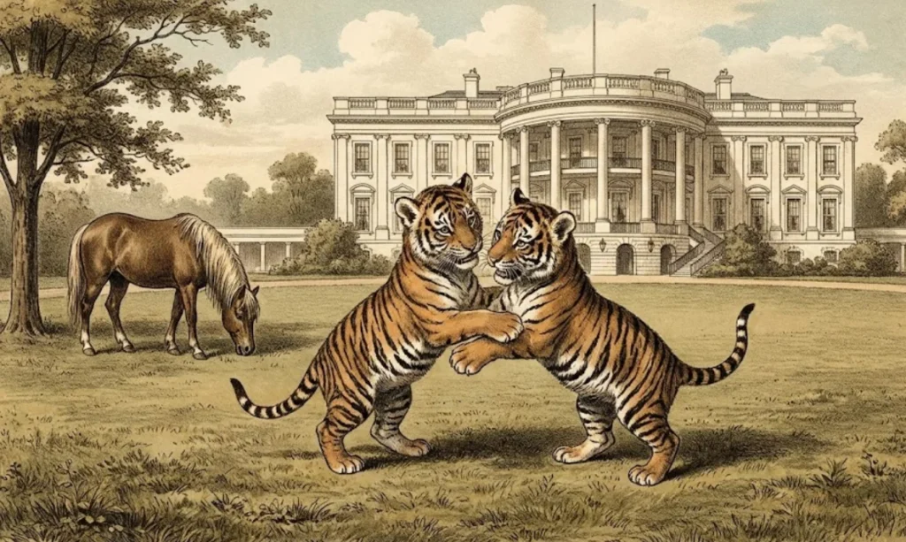 Unique Facts About USA