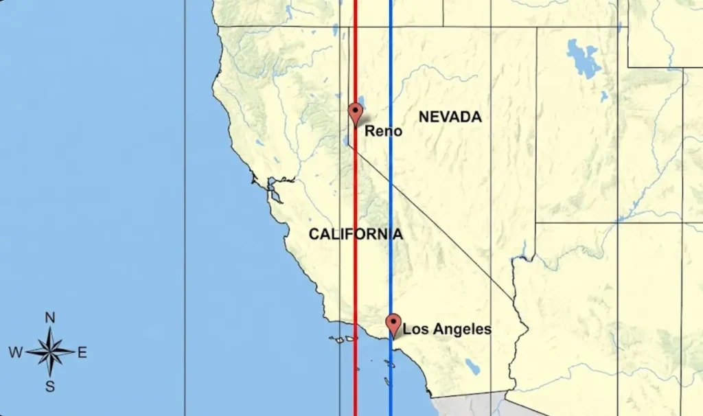 unique facts about USA