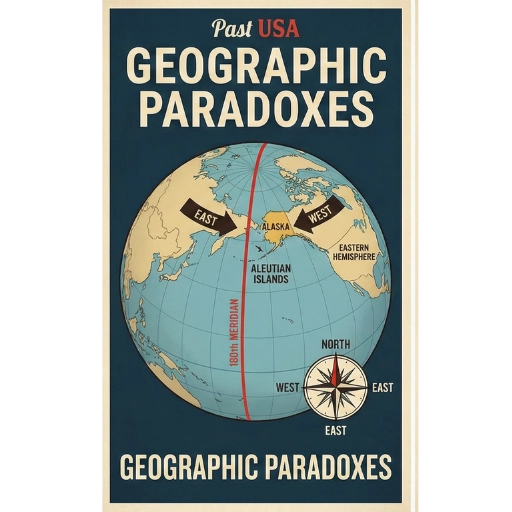 unique facts about USA