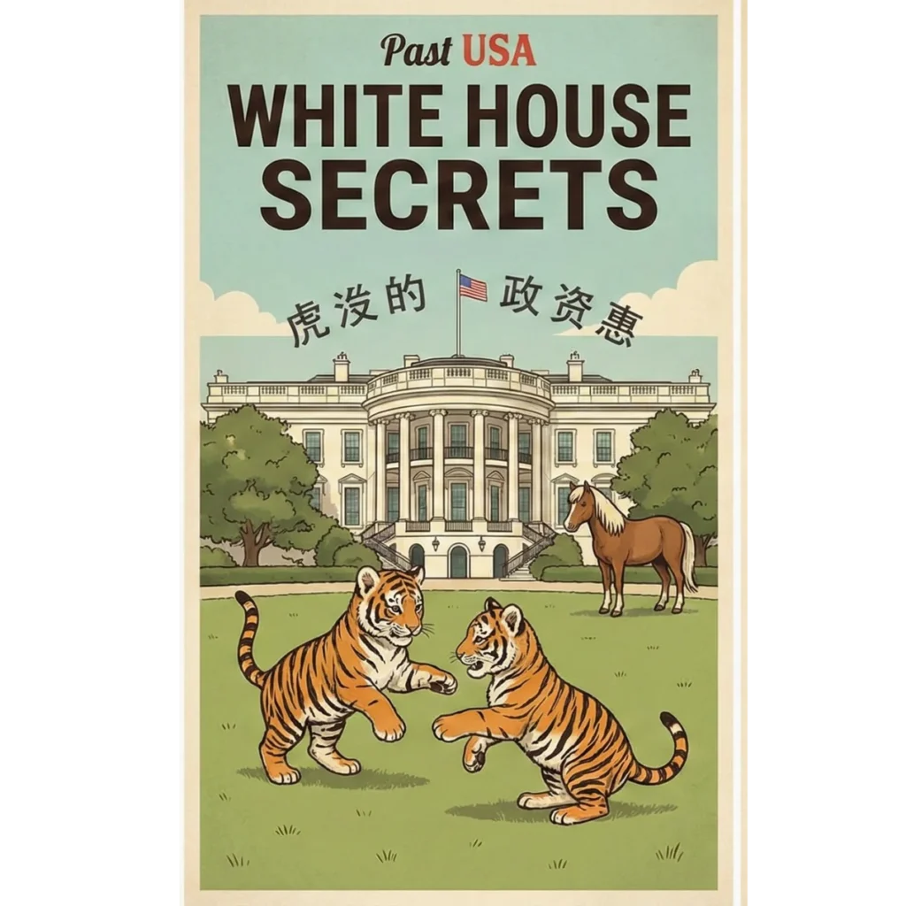 unique facts about USA