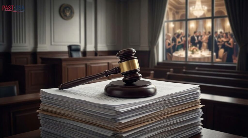 The release of the Epstein files signals a potential reckoning for the powerful elites who were previously shielded by their connections.