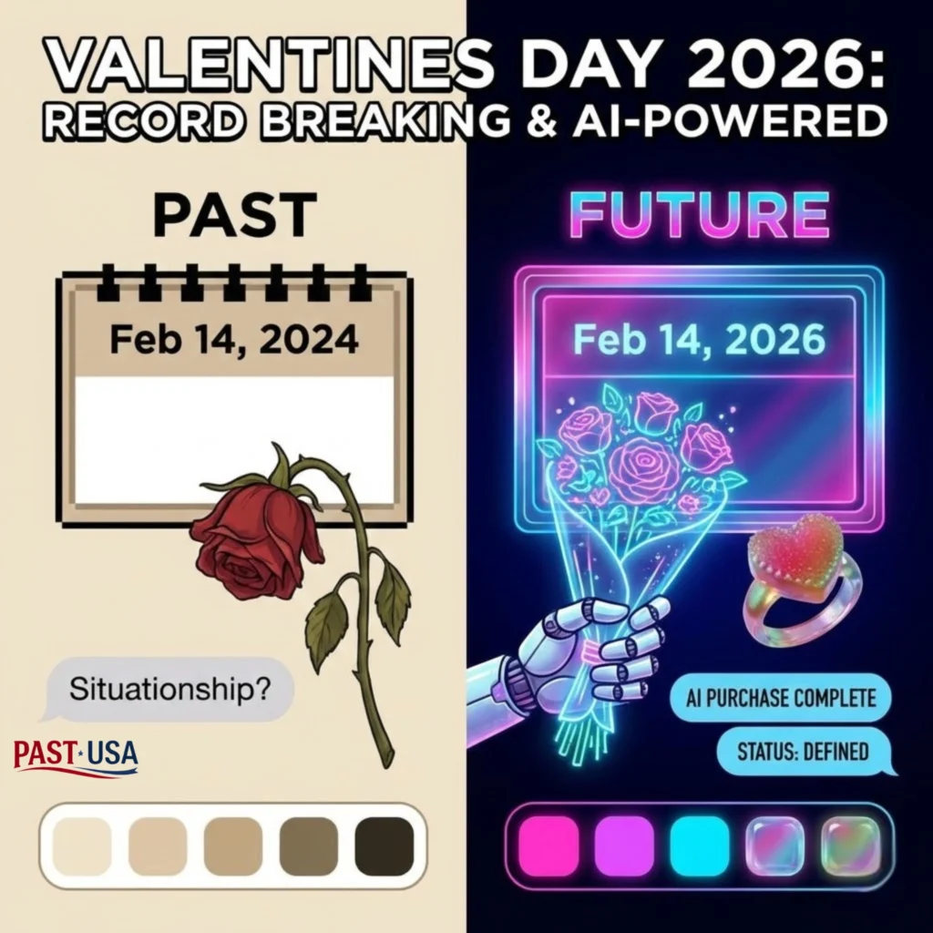 Valentines Day 2026